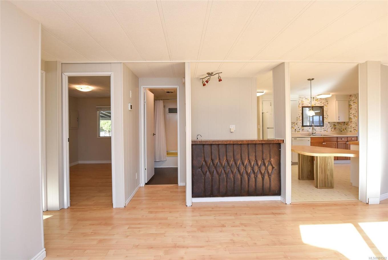 #4-1451 Perkins Rd, Campbell River, BC