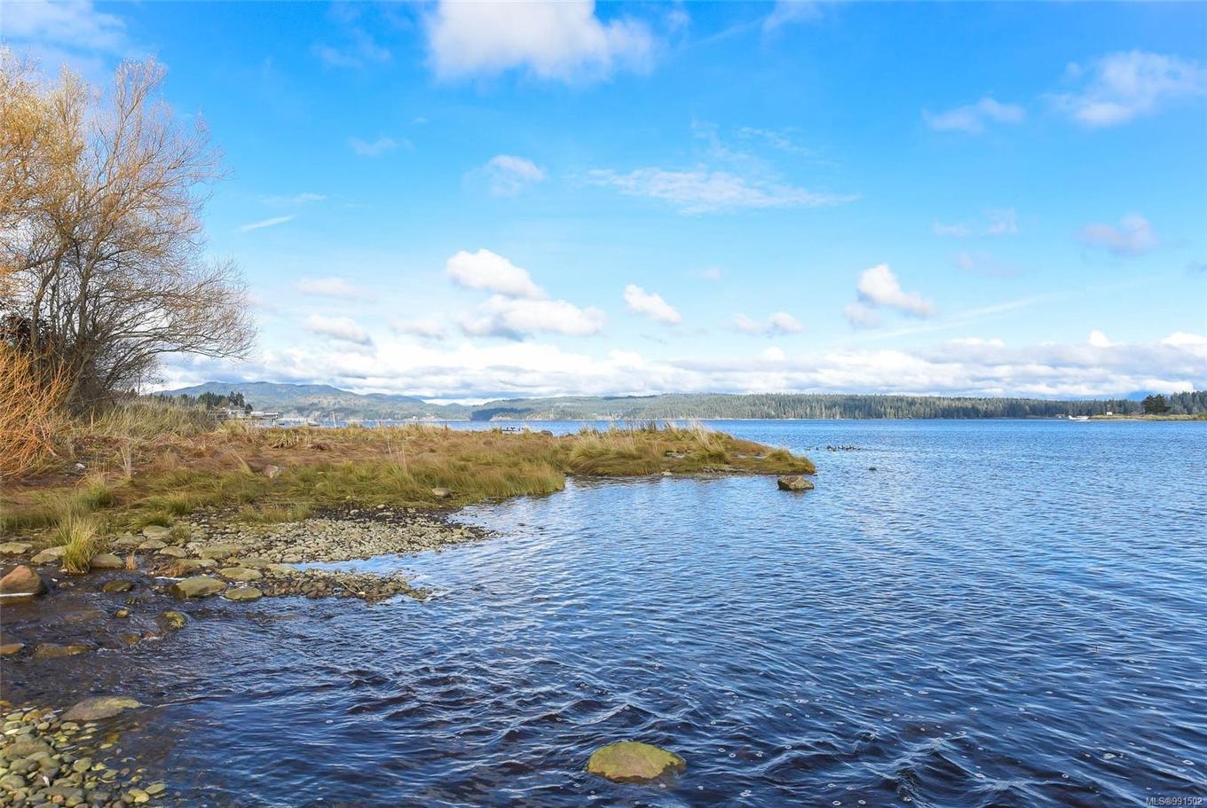 #4-1451 Perkins Rd, Campbell River, BC