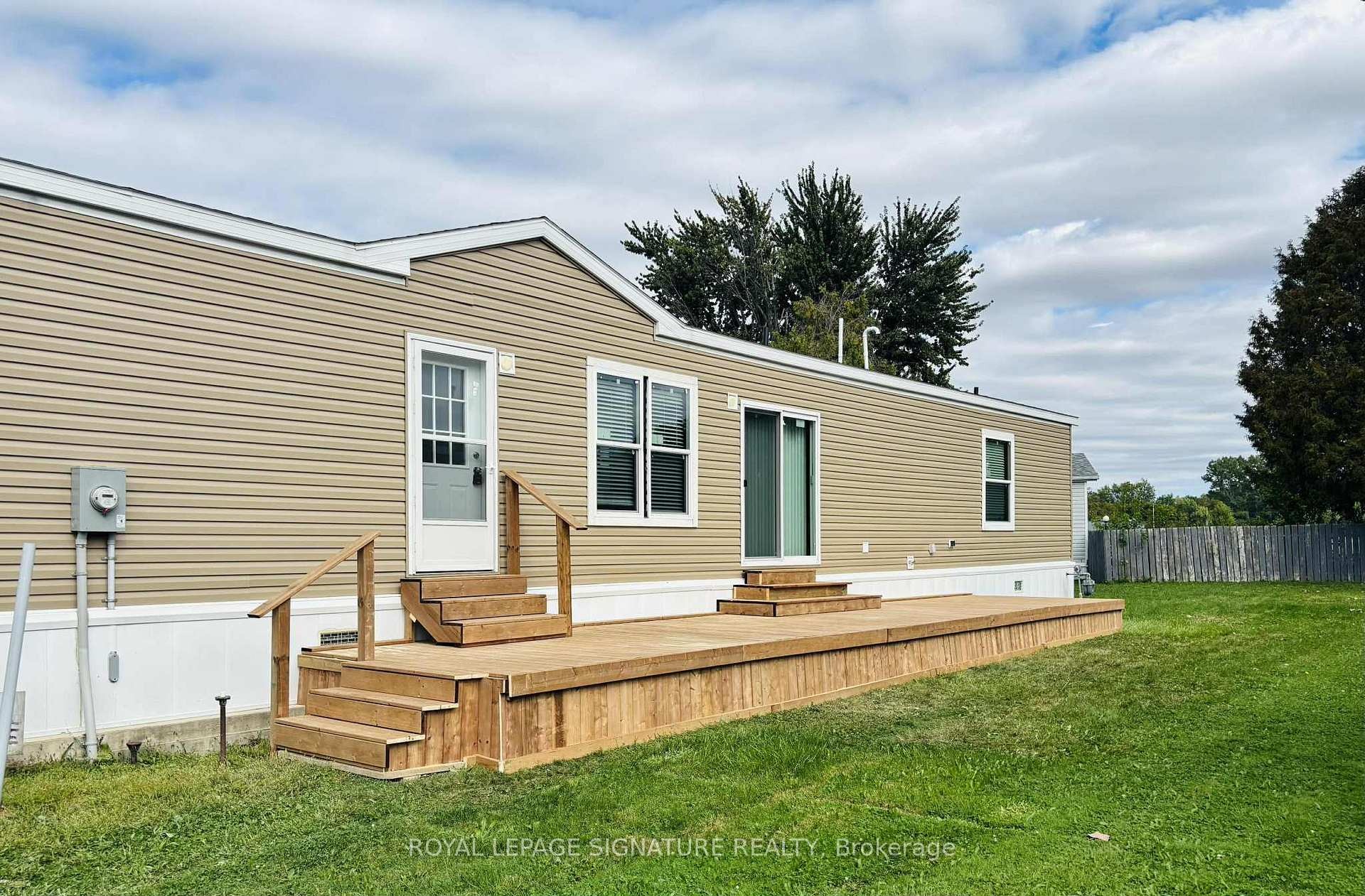 126 Regency Drive, Chatham-Kent, ON