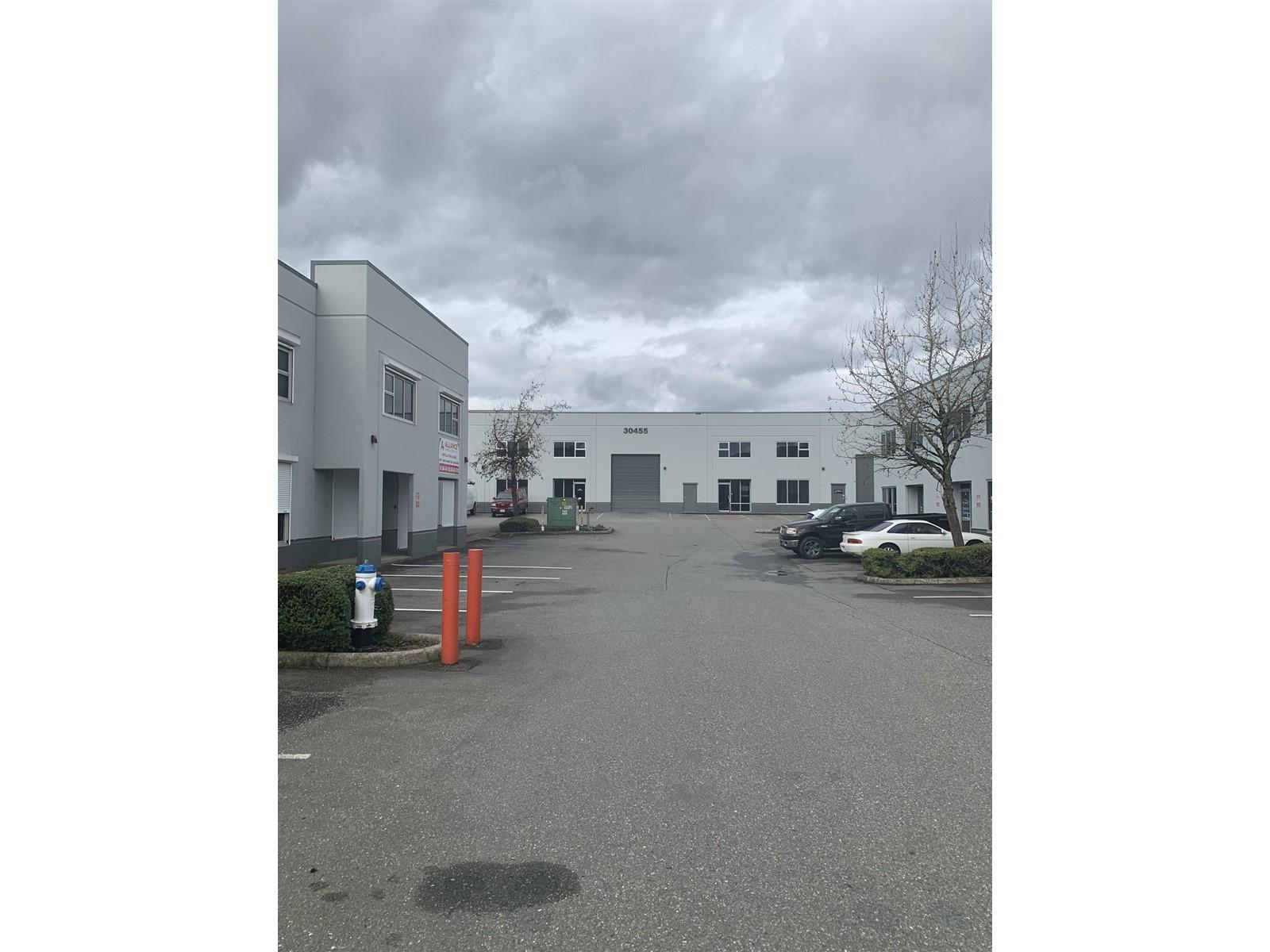 3 30445 Progressive Way, Abbotsford, BC