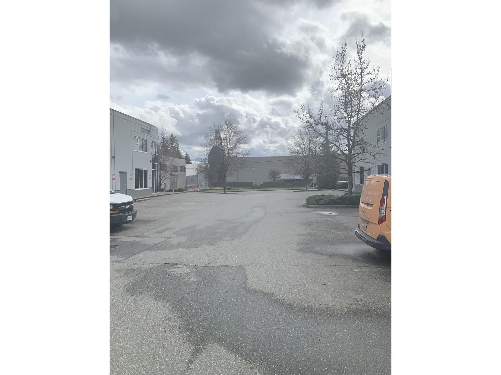 3 30445 Progressive Way, Abbotsford, BC