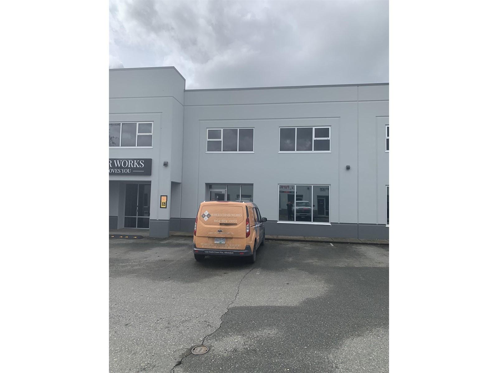 3 30445 Progressive Way, Abbotsford, BC