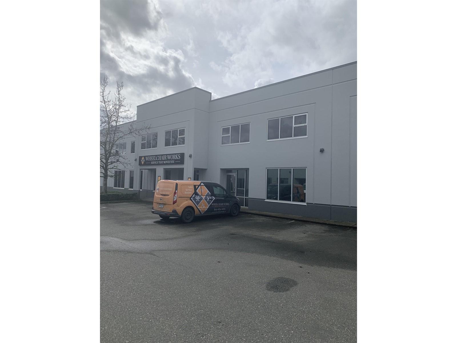 3 30445 Progressive Way, Abbotsford, BC