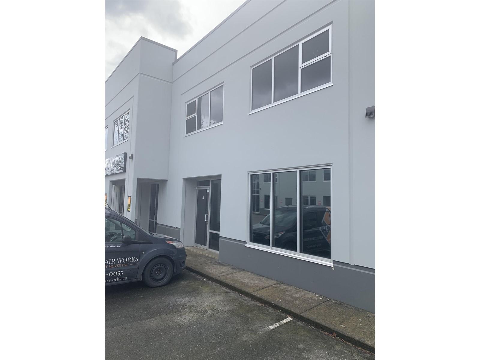 3 30445 Progressive Way, Abbotsford, BC