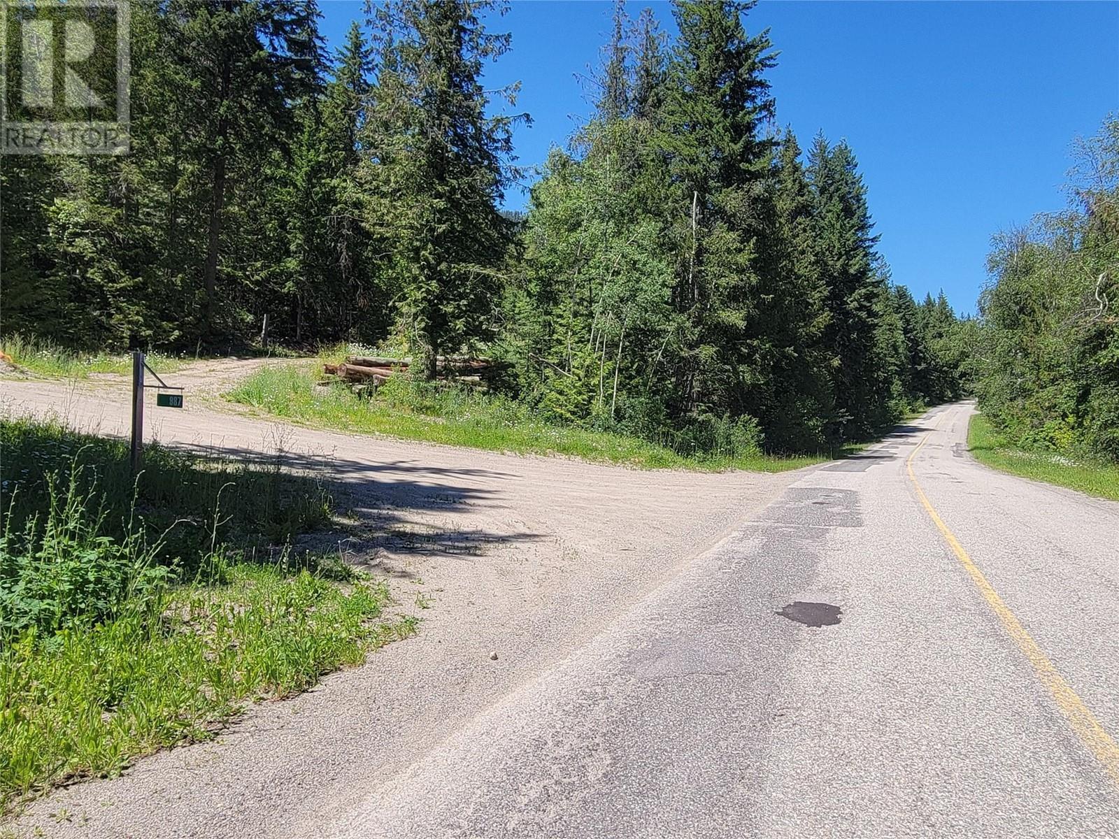 941 Chase Falkland Road, Chase, BC