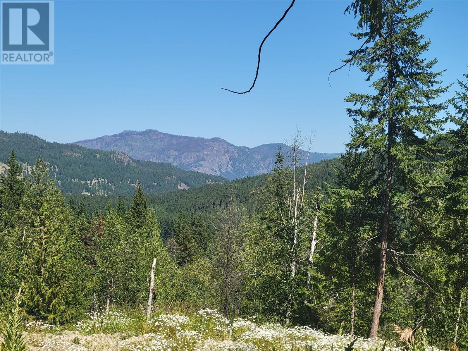 941 Chase Falkland Road, Chase, BC