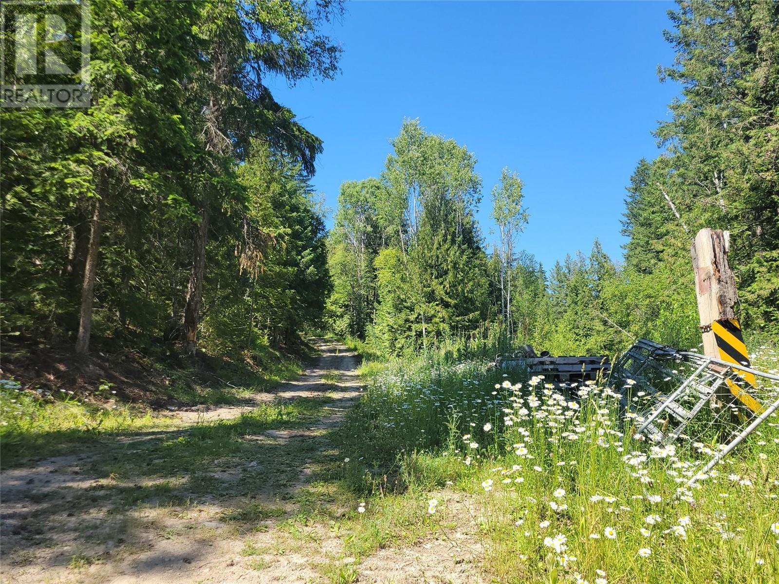 941 Chase Falkland Road, Chase, BC