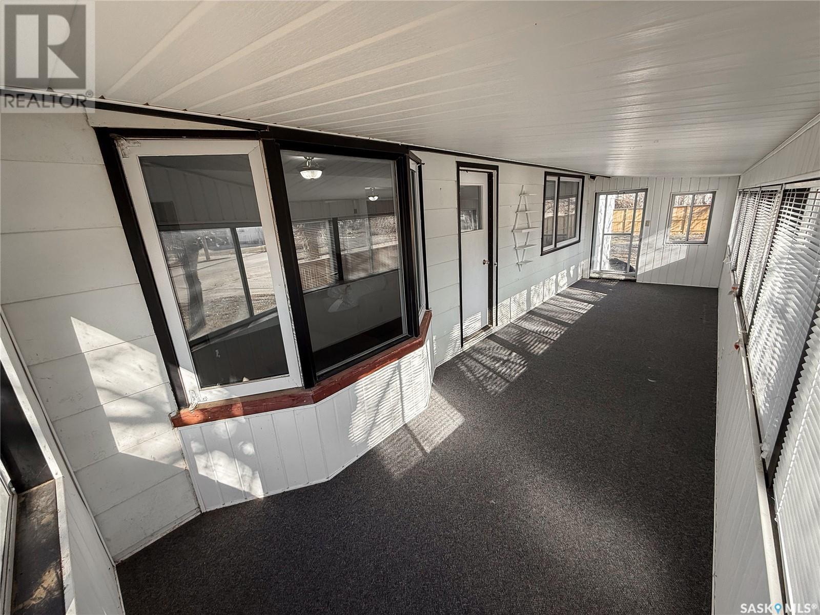 106 1St Street, Gull Lake, SK - Outdoor With Exterior