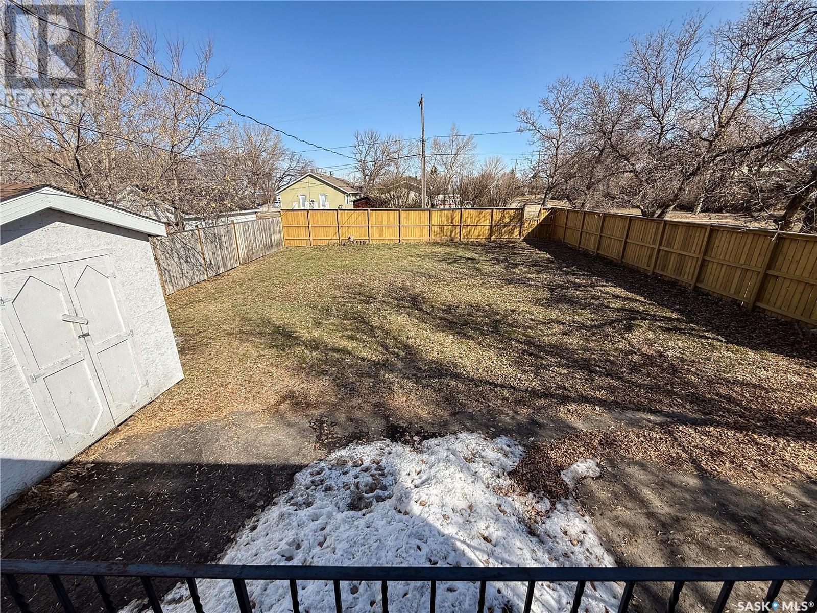 106 1St Street, Gull Lake, SK - Outdoor