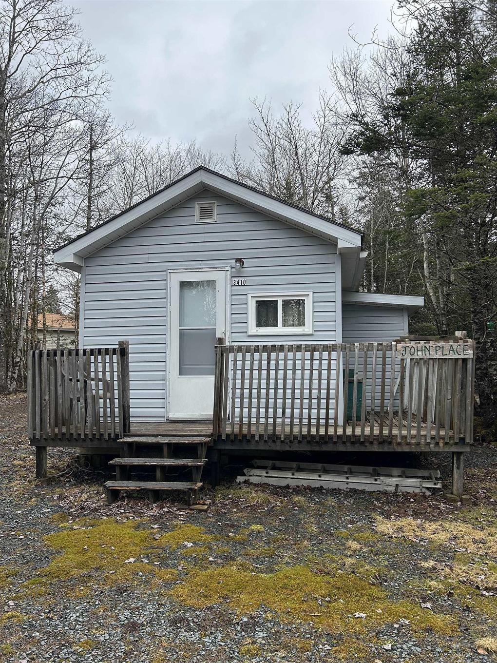 3410 Old Guysborough Road, Devon, NS