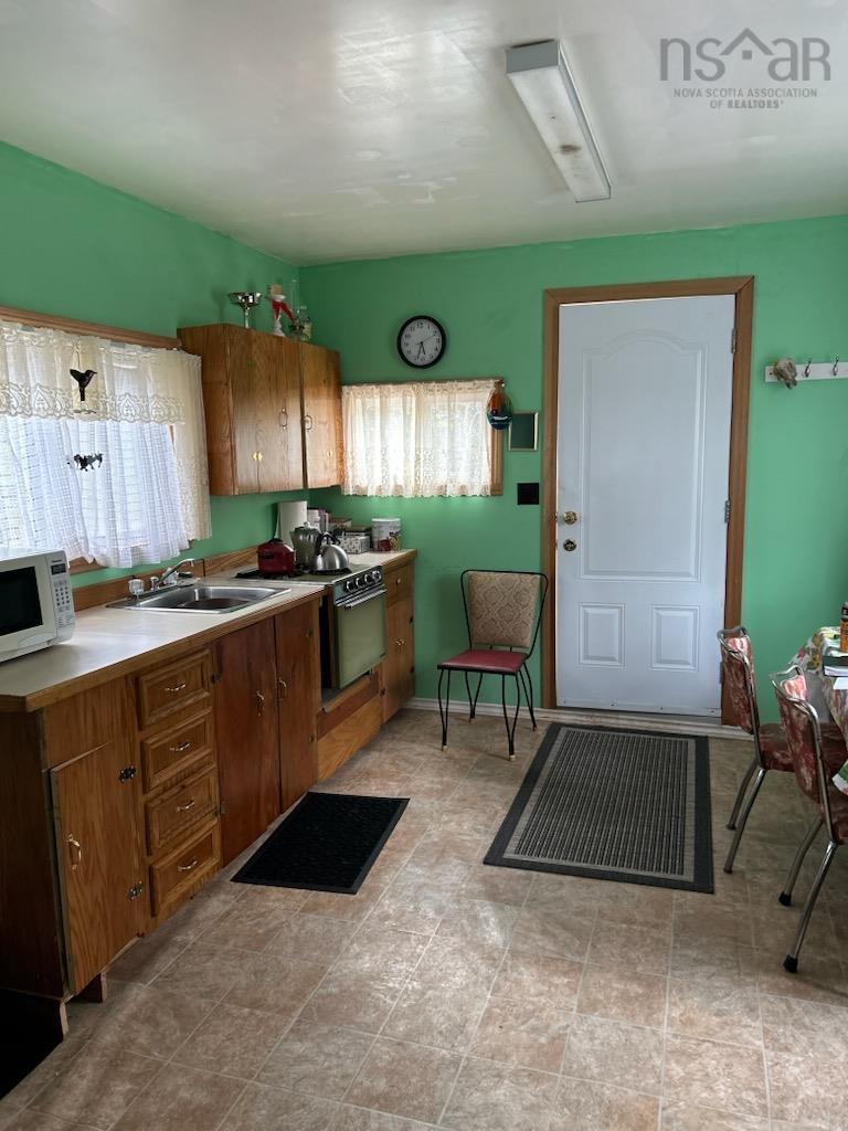 3410 Old Guysborough Road, Devon, NS