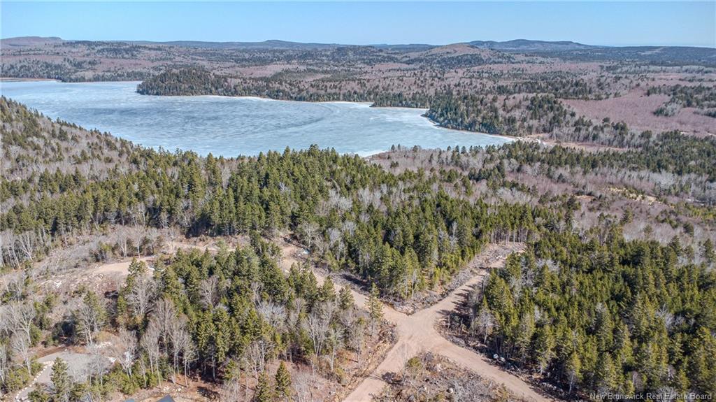 Lot Bluff Rd, Utopia, NB