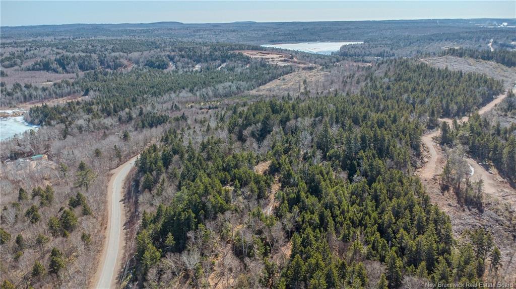 Lot Bluff Rd, Utopia, NB