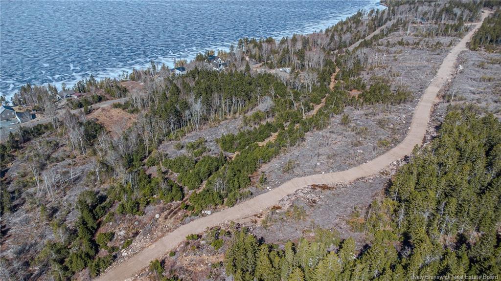 Lot Bluff Rd, Utopia, NB