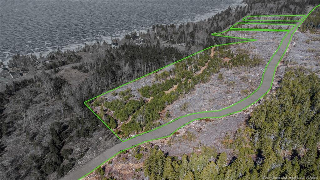 Lot Bluff Rd, Utopia, NB