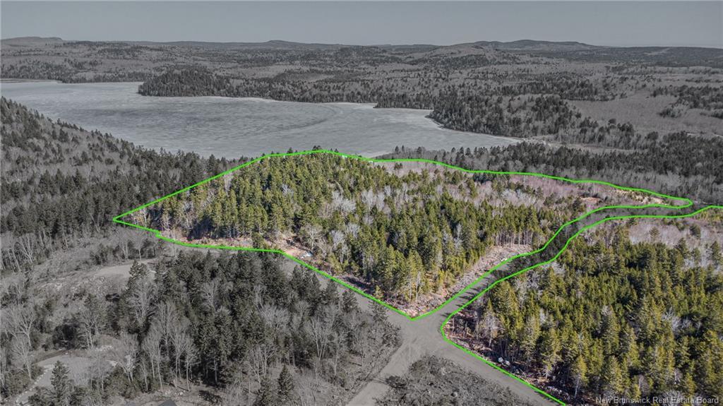 Lot Bluff Rd, Utopia, NB
