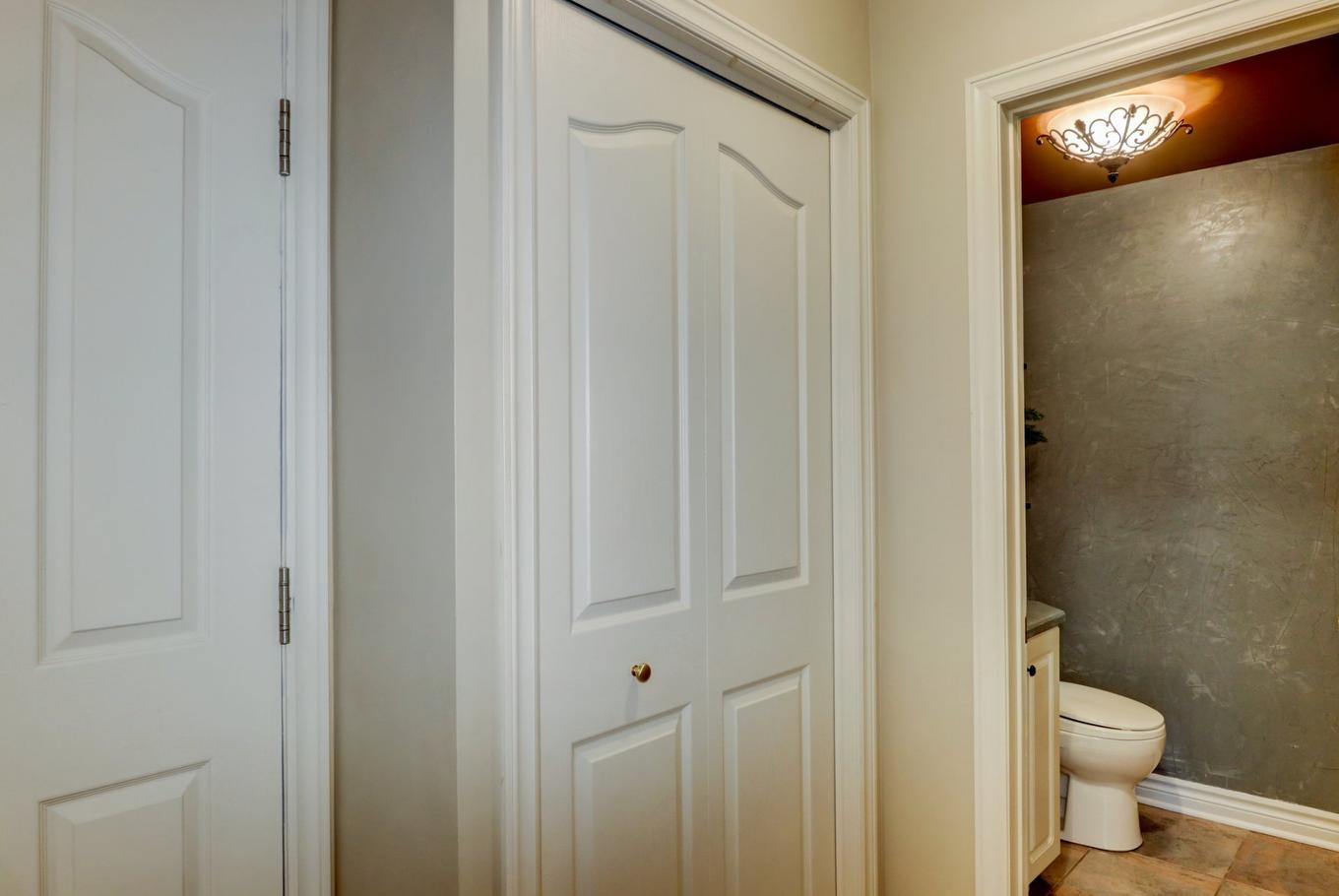 Salle d'eau - 645 Rue Watson, Lachute, QC - Indoor Photo Showing Bathroom