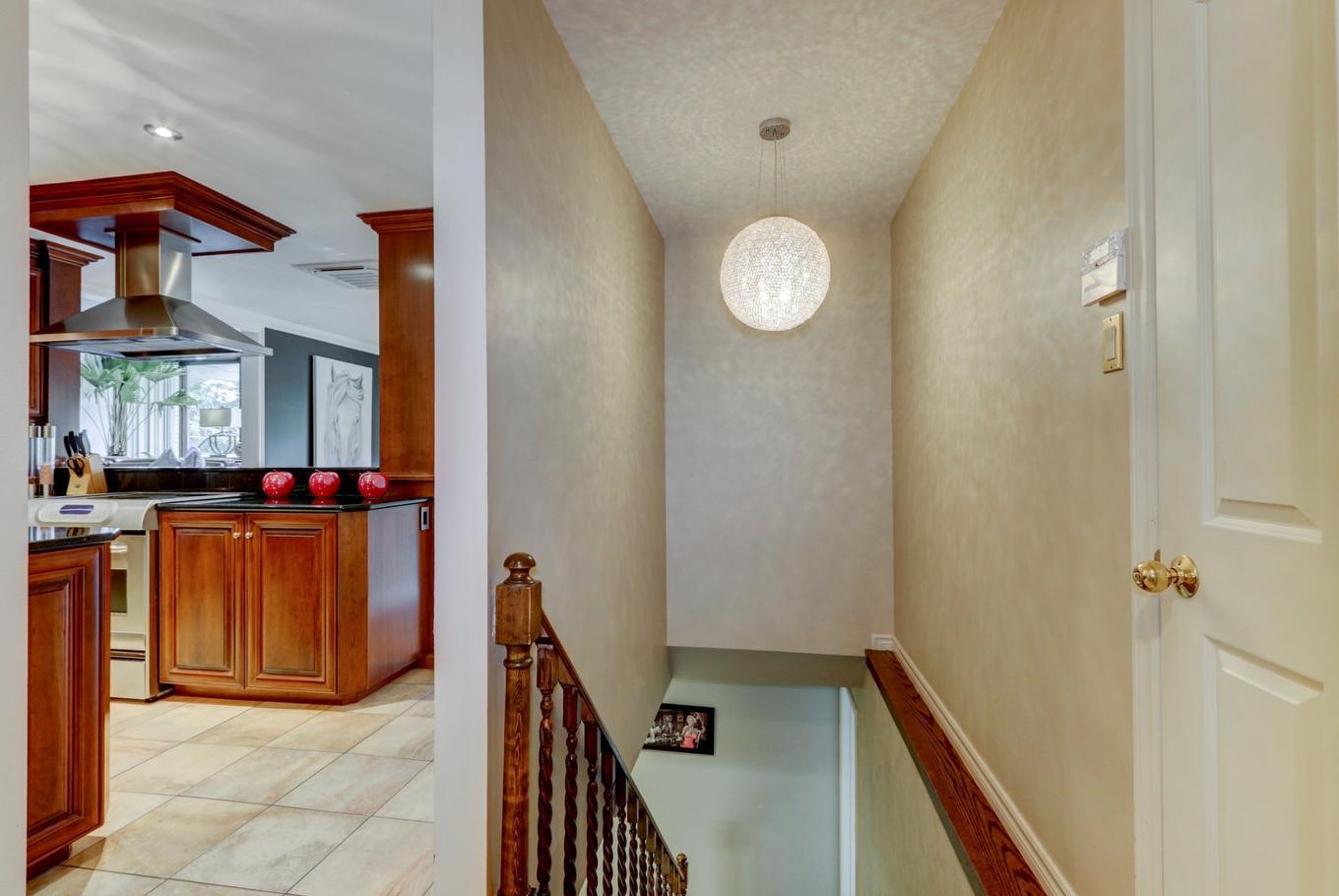 Sous-sol - 645 Rue Watson, Lachute, QC - Indoor Photo Showing Other Room