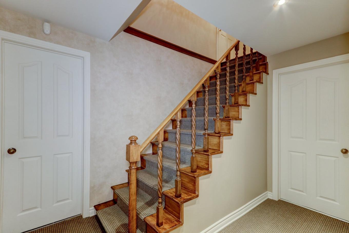 Sous-sol - 645 Rue Watson, Lachute, QC - Indoor Photo Showing Other Room