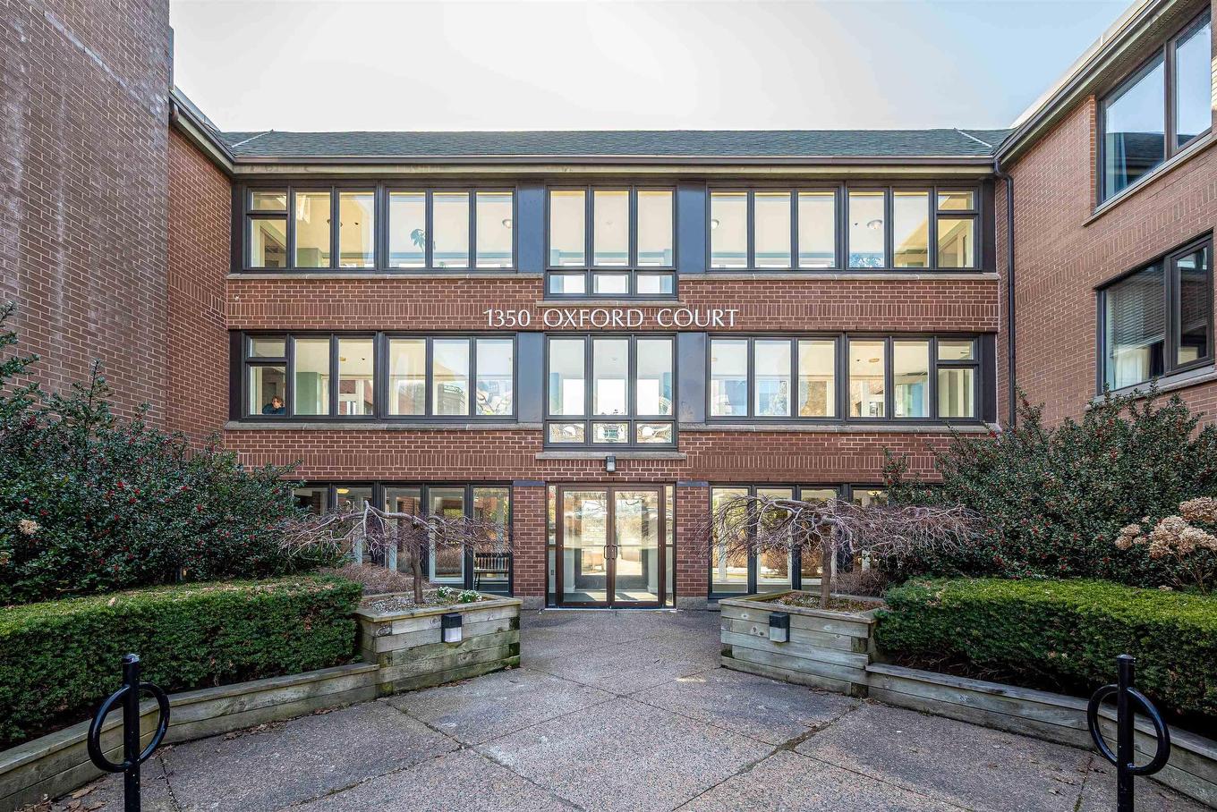 112 1350 Oxford Street, Halifax, NS
