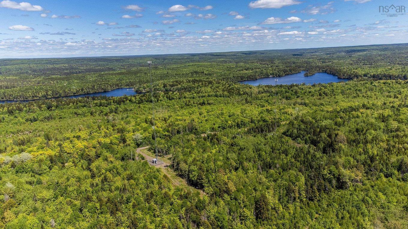 Lot 9 Spurr Road, Wrights Lake, NS