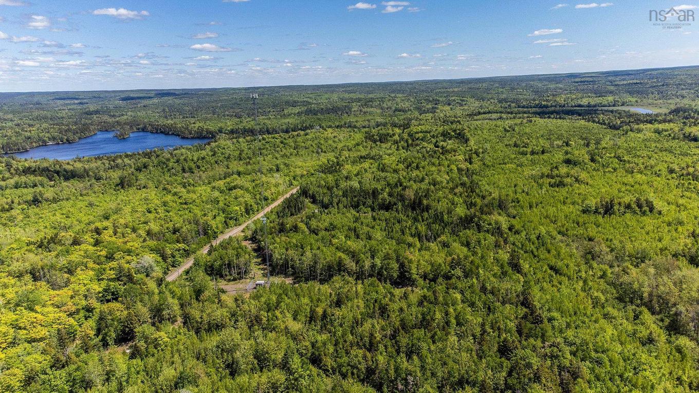 Lot 9 Spurr Road, Wrights Lake, NS