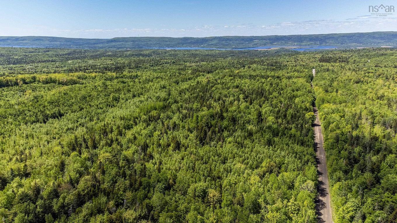 Lot 9 Spurr Road, Wrights Lake, NS