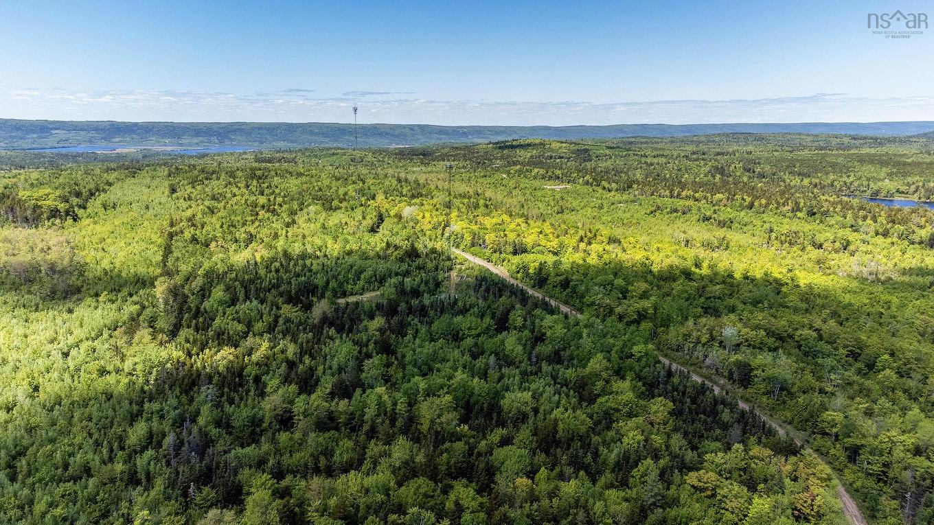 Lot 9 Spurr Road, Wrights Lake, NS