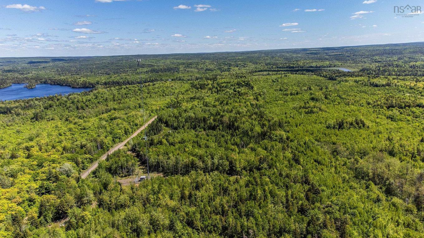 Lot 9 Spurr Road, Wrights Lake, NS