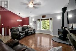 Feel in touch with nature -