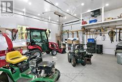 Insulated and heate -