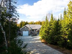 Your own private little retreat. -