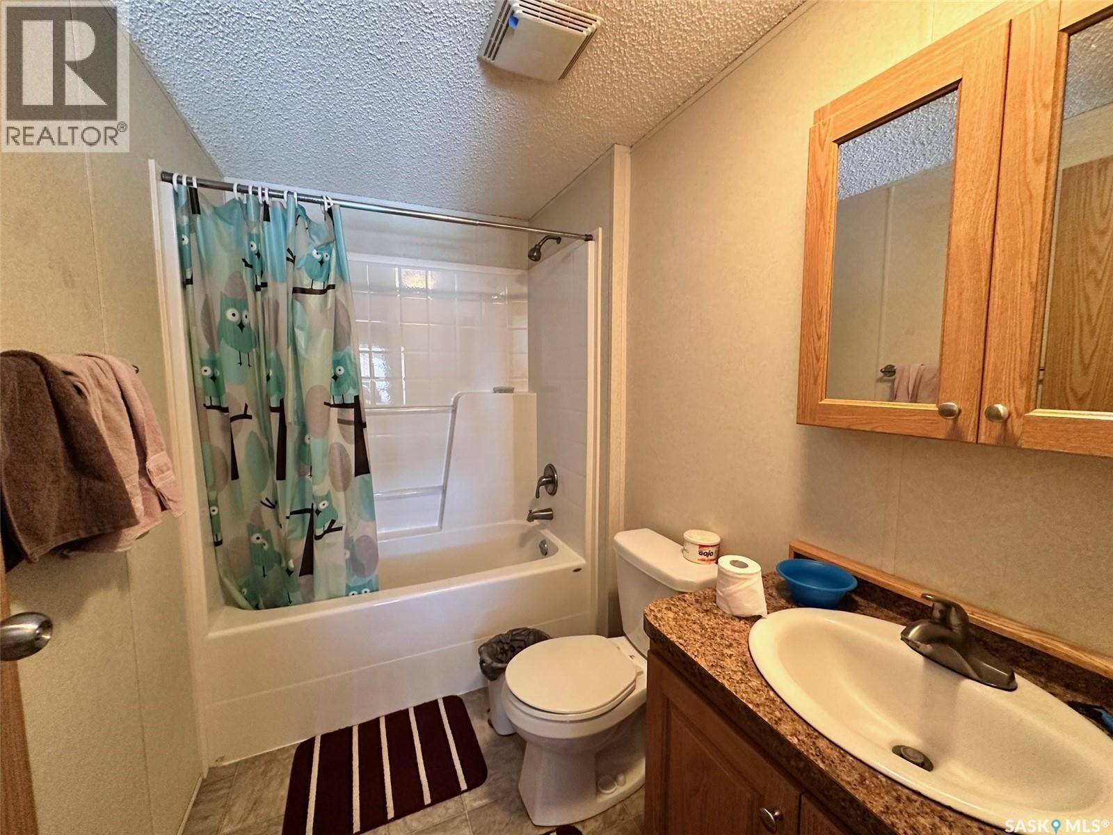 103 5Th Avenue, Chitek Lake, SK - Indoor Photo Showing Bathroom