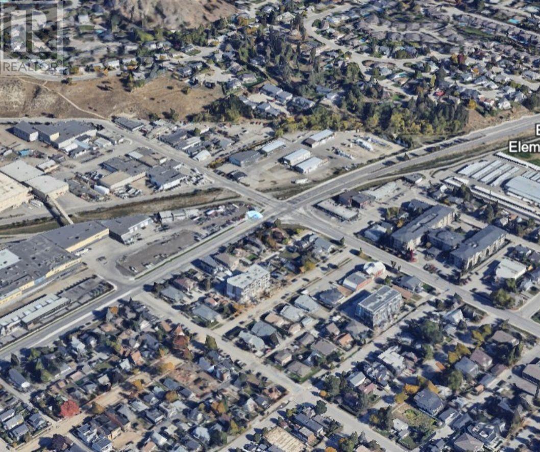 1077 Clement Avenue Unit# 1, Kelowna, BC