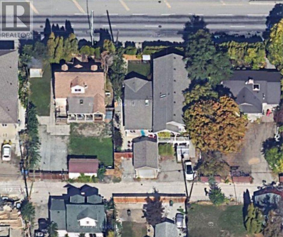 1077 Clement Avenue Unit# 1, Kelowna, BC