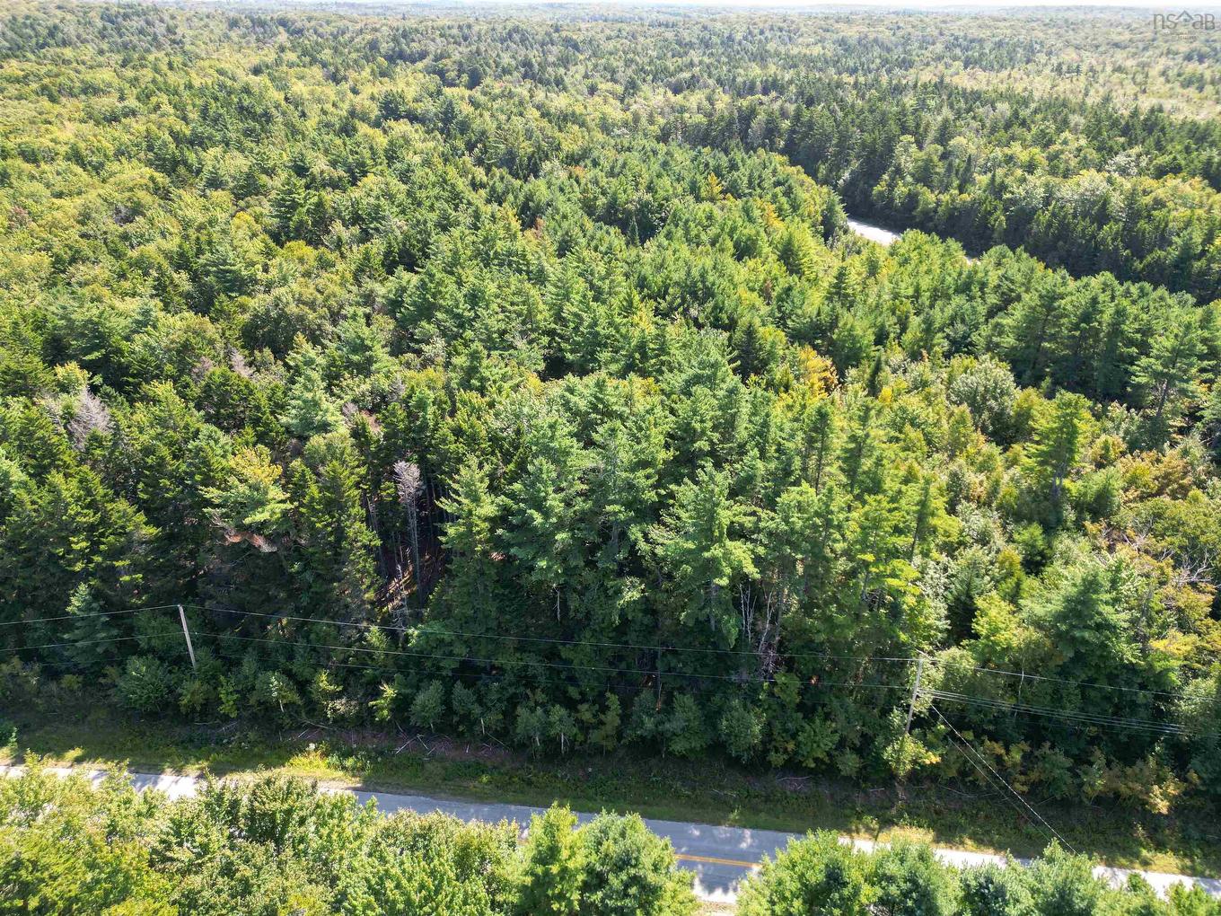 Lots Thibault Road, St. Joseph, NS