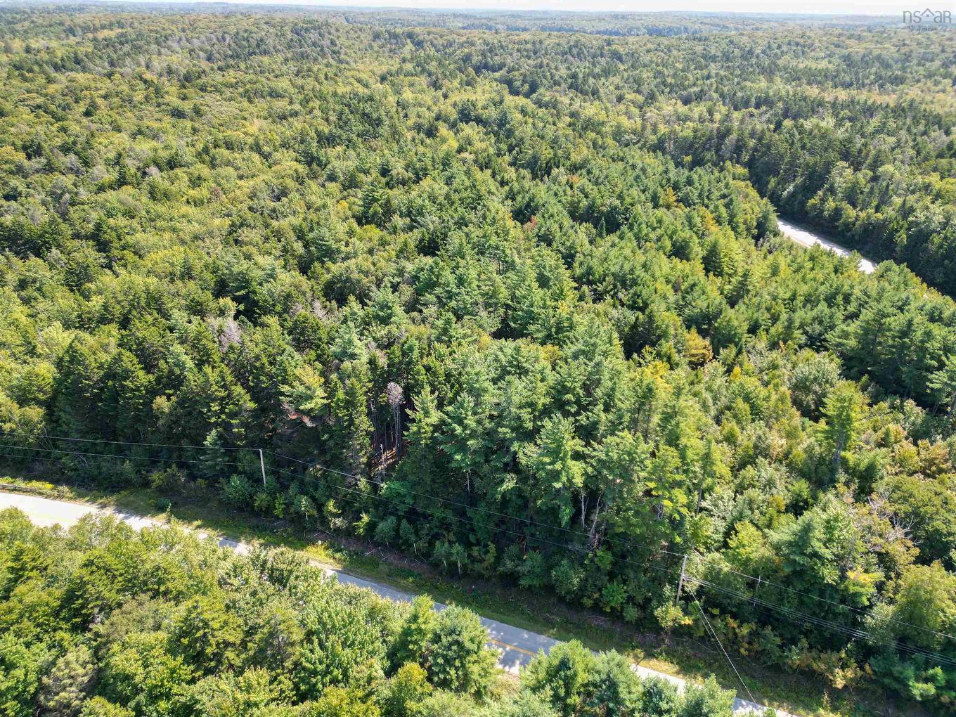 Lots Thibault Road, St. Joseph, NS