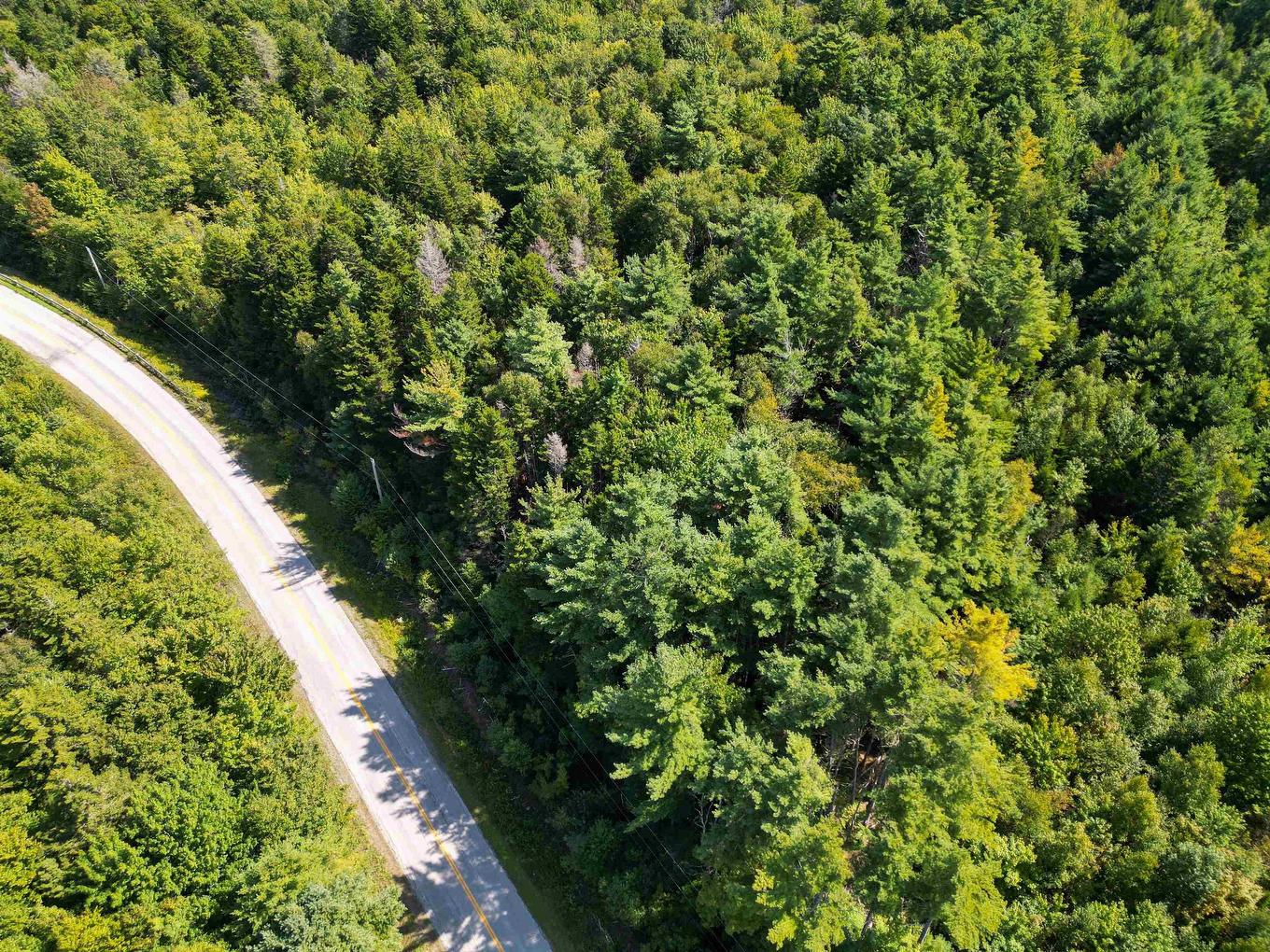 Lots Thibault Road, St. Joseph, NS