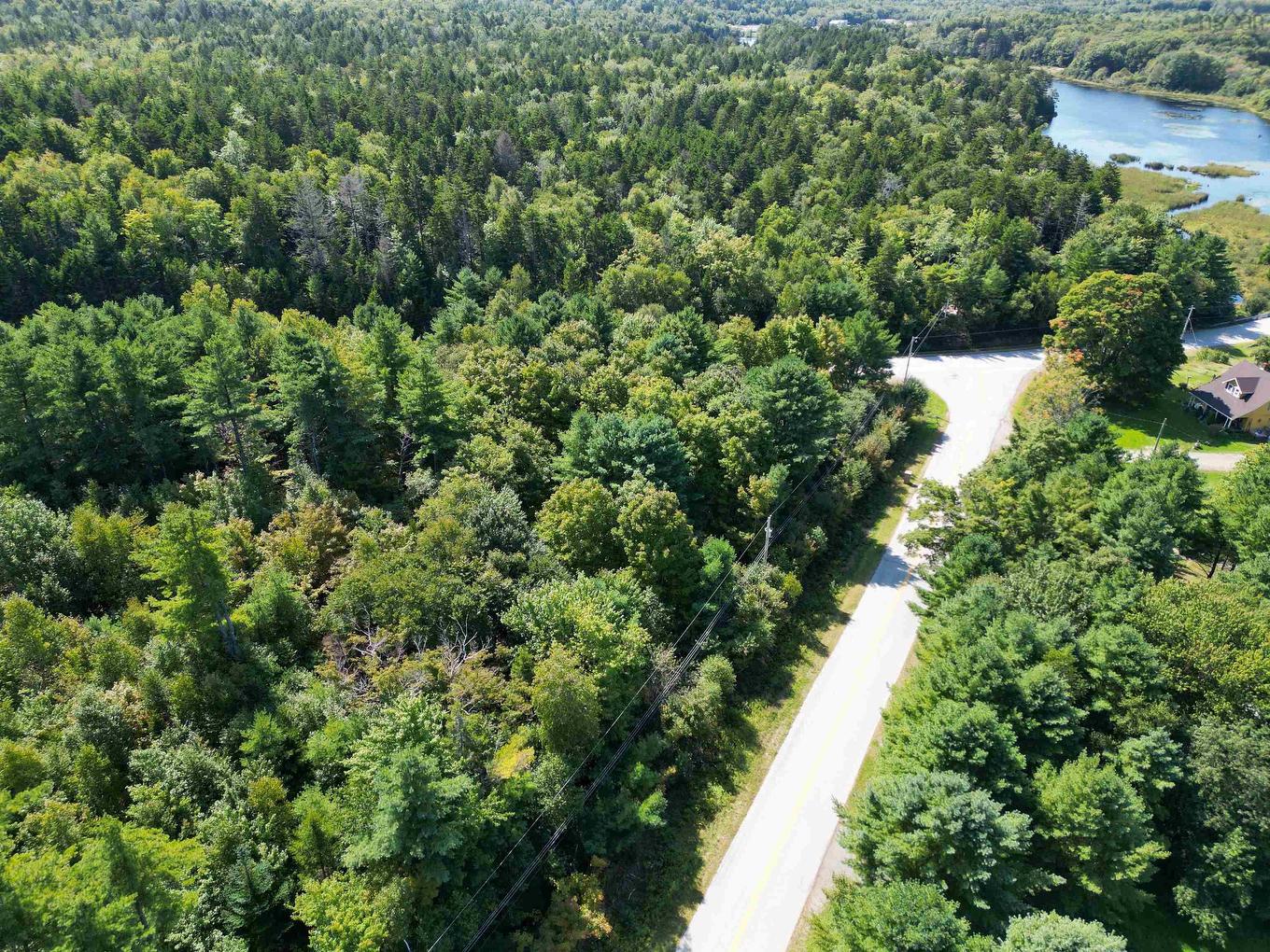 Lots Thibault Road, St. Joseph, NS