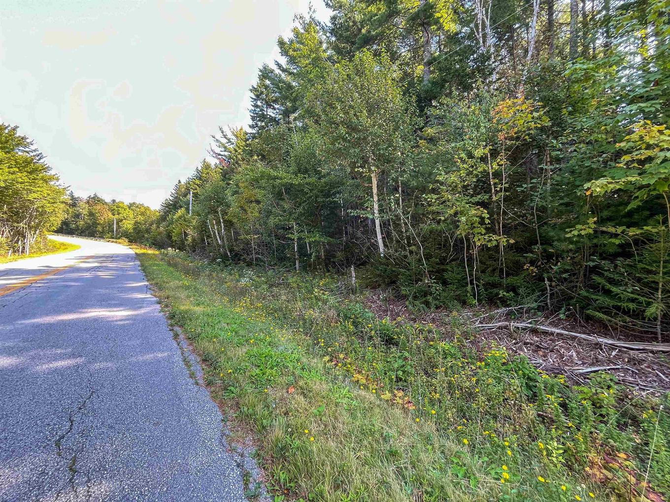 Lots Thibault Road, St. Joseph, NS