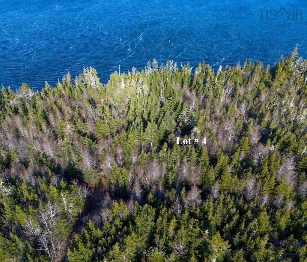 Lots Matthew'S Lake Road, Little Harbour, NS