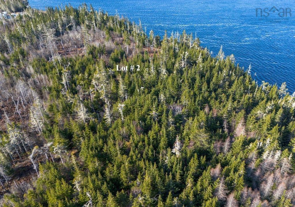 Lots Matthew'S Lake Road, Little Harbour, NS