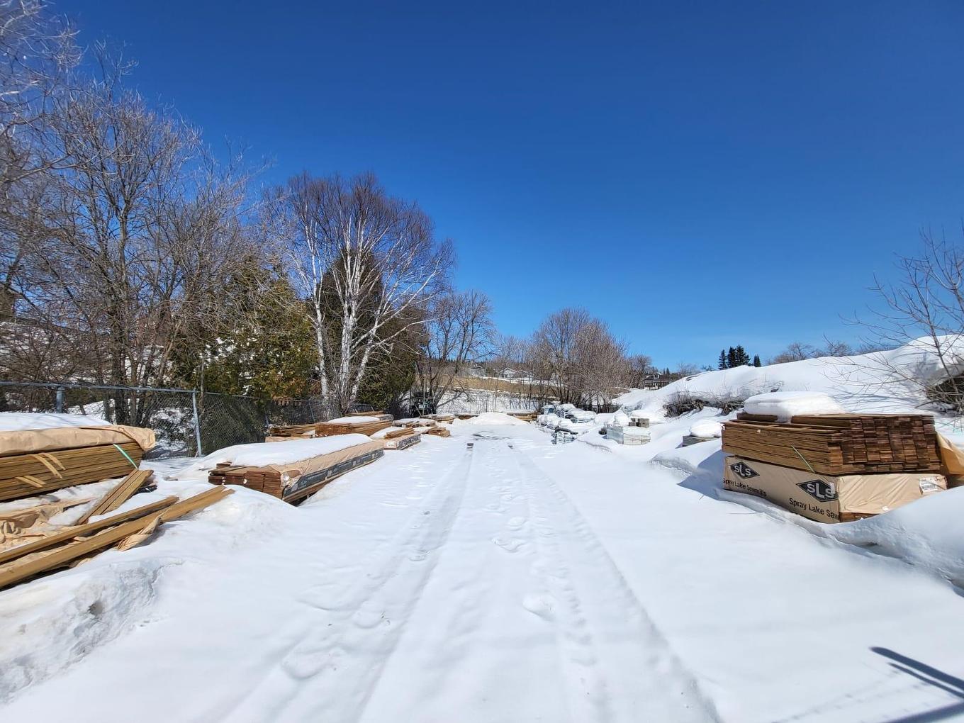 109 4Th Street, Nipigon, ON