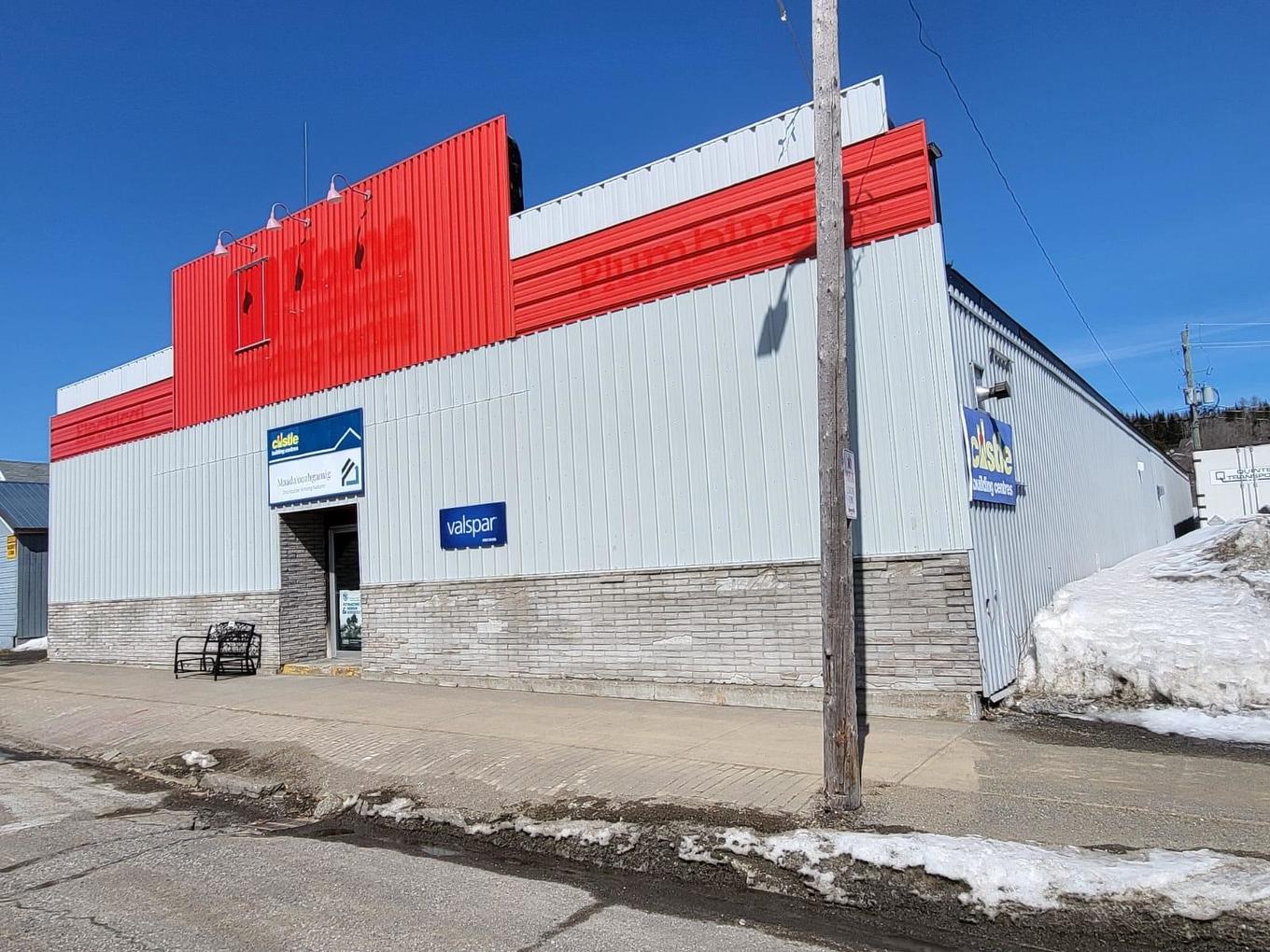 109 4Th Street, Nipigon, ON