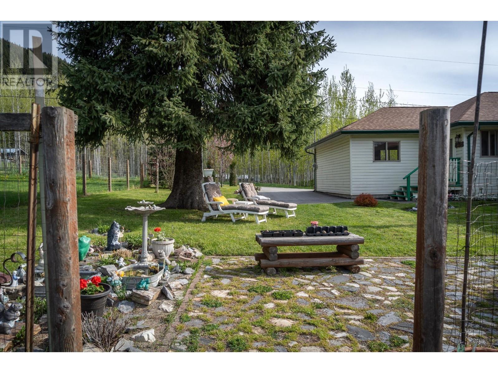 403 8Th S Street, Kaslo, BC - Outdoor