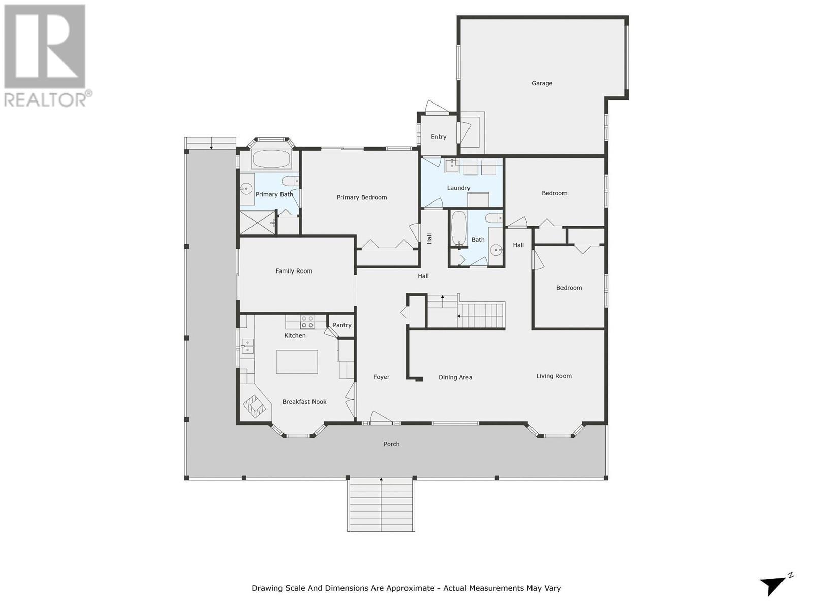 403 8Th S Street, Kaslo, BC - Other