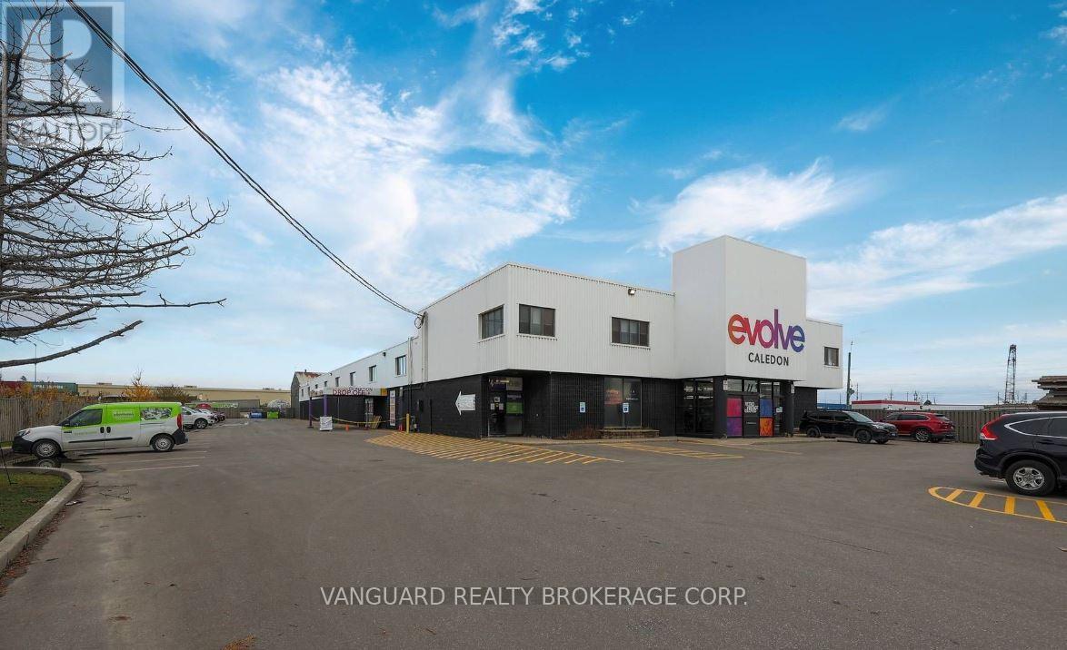 4 Industrial Road, Caledon, ON