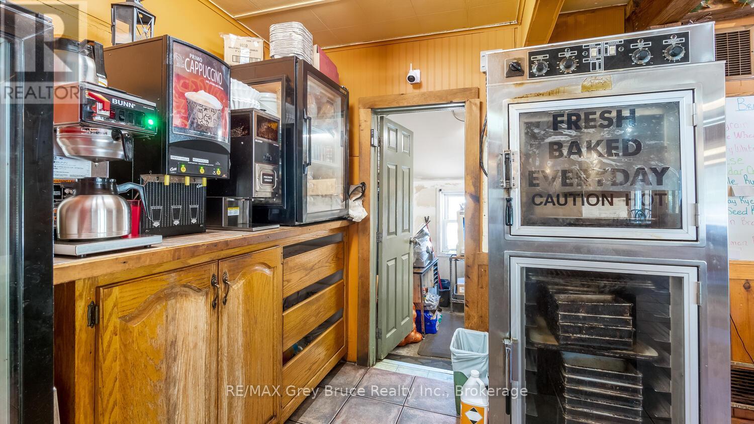 317558 And 317560 Highway 6 And 10 Highway S, Georgian Bluffs, ON