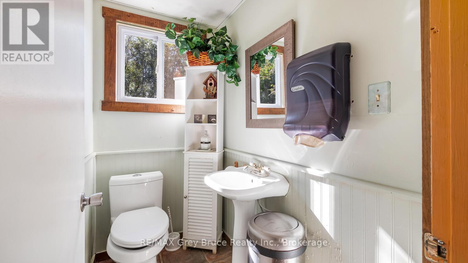 317558 And 317560 Highway 6 And 10 Highway S, Georgian Bluffs, ON