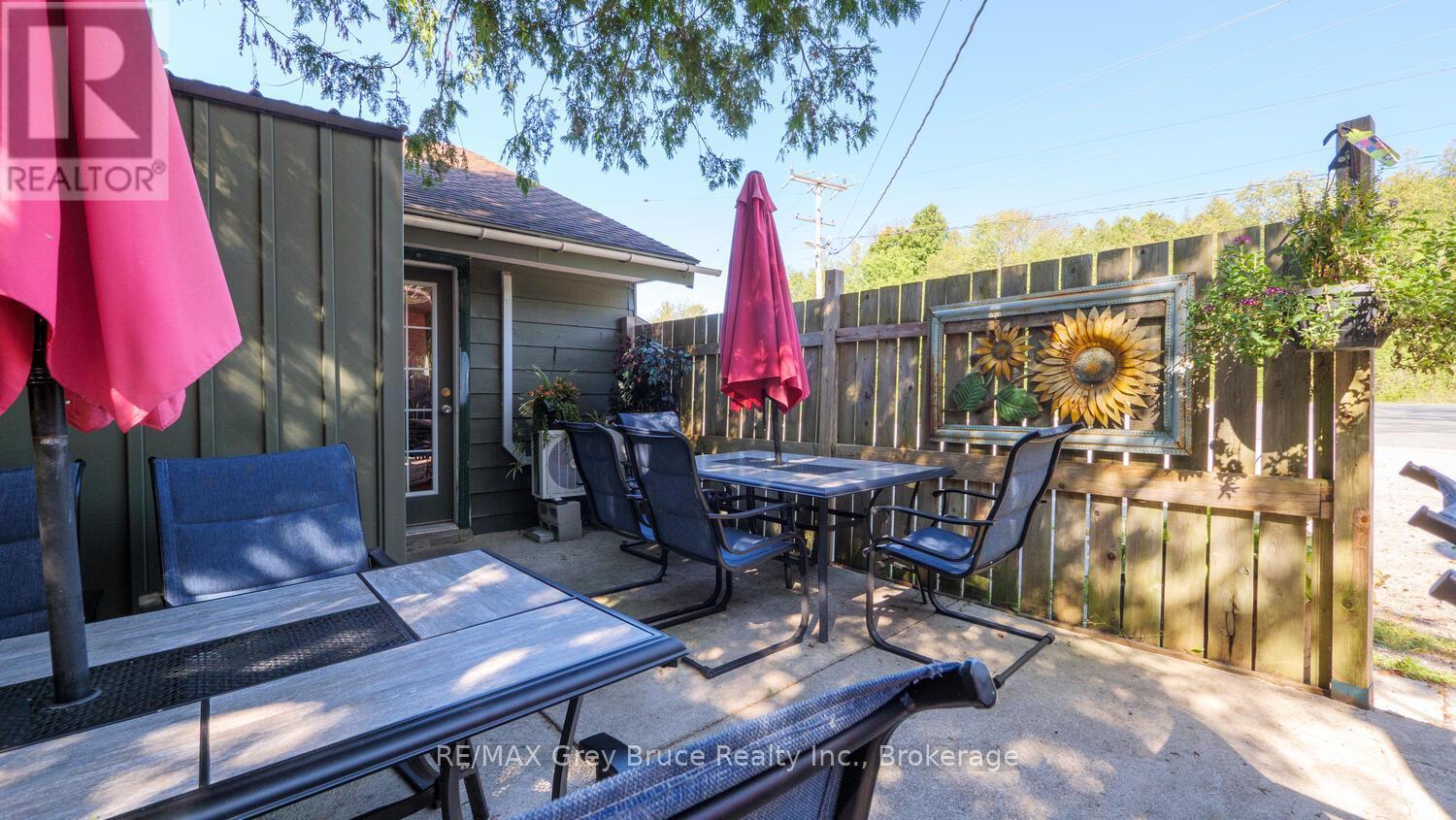 317558 And 317560 Highway 6 And 10 Highway S, Georgian Bluffs, ON